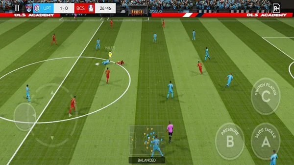 dls 25 apk android